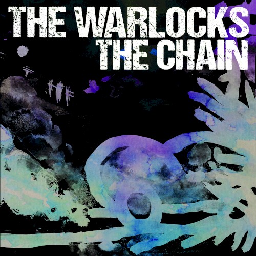 The Chain封面