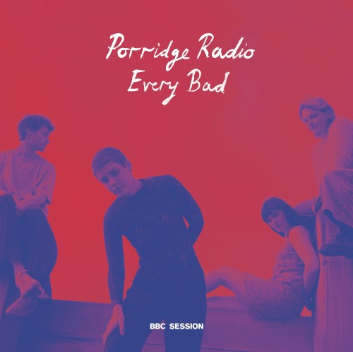 Every Bad BBC Session封面