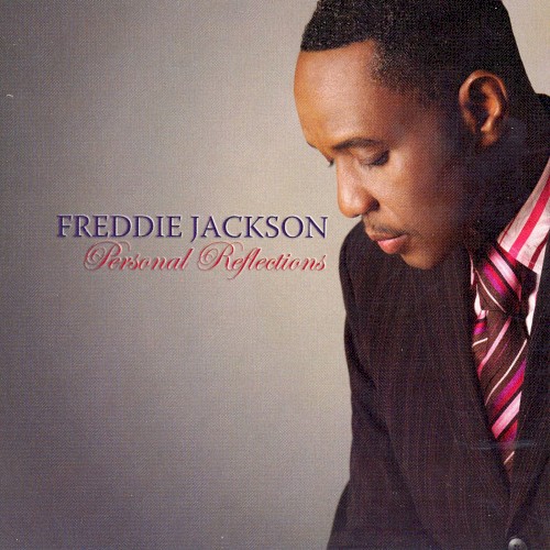 Personal Reflections封面