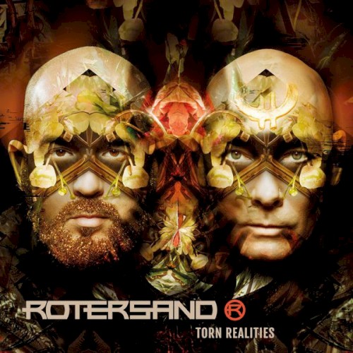 Torn Realities封面