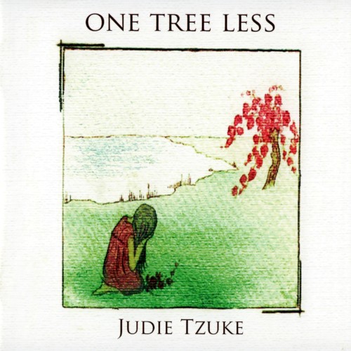 One Tree Less封面