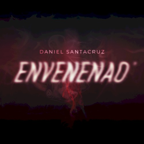 Envenenao封面