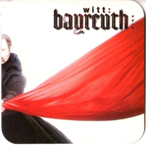 Bayreuth Eins封面
