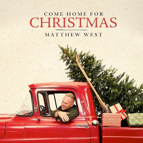Come Home For Christmas封面
