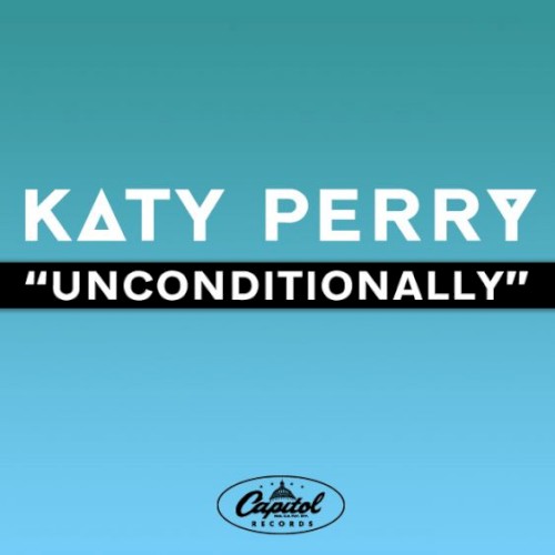 Unconditionally封面