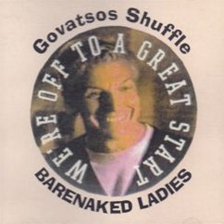 Govatsos Shuffle封面