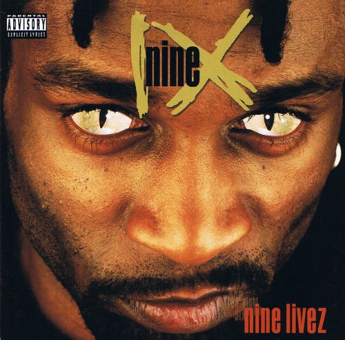 Nine Livez封面