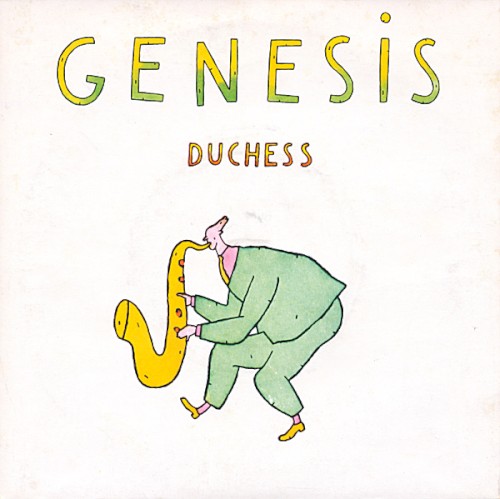 Duchess封面