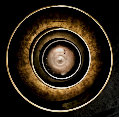 Tibetan Bowl Meditation封面