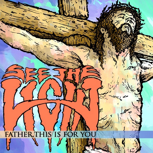 Father, This Is for You封面