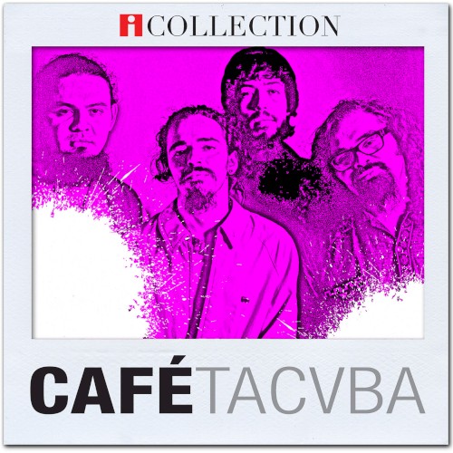 iCollection封面