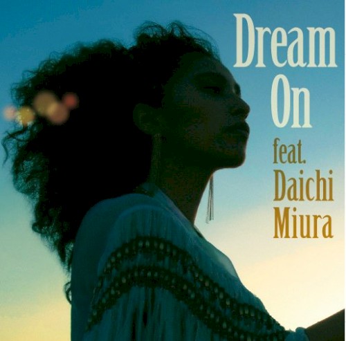 Dream On封面
