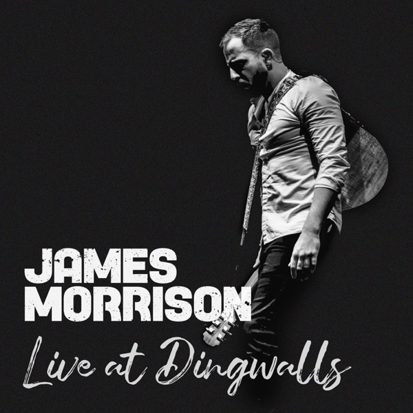 Live at Dingwalls封面