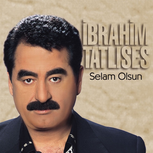 Selam Olsun封面