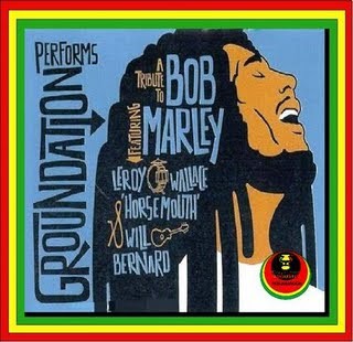 2004-02-06: A Tribute to Bob Marley: The Catalyst, Santa Cruz, CA, USA封面
