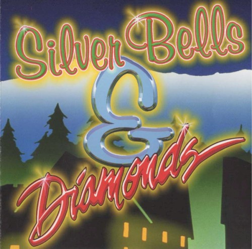 Silver Bells & Diamonds封面