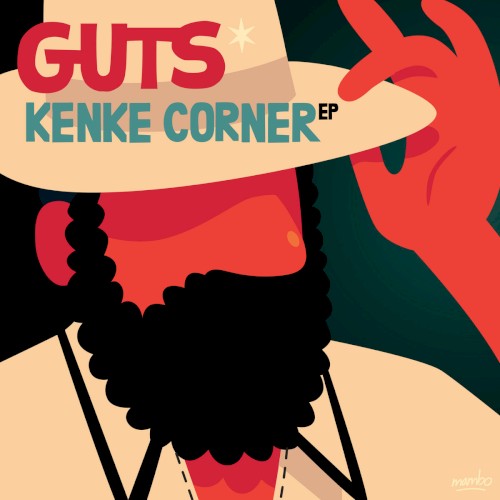 Kenke Corner封面