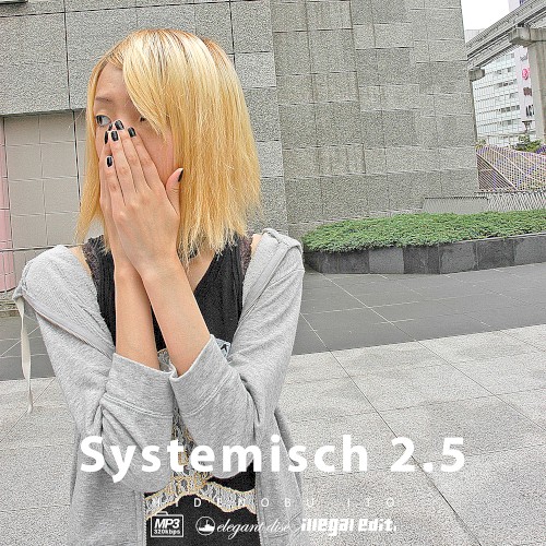 Systemisch 2.5封面