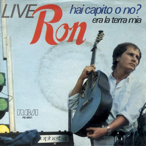 Hai capito o no?封面