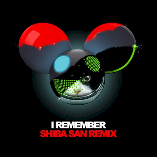 I Remember (Shiba San remix)封面