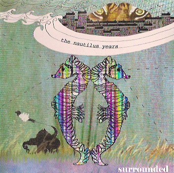 The Nautilus Years封面