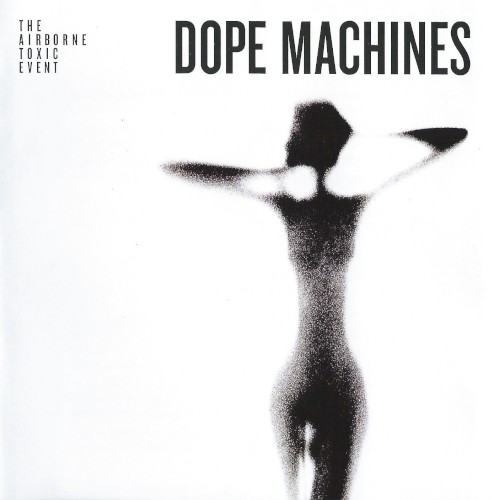 Dope Machines封面