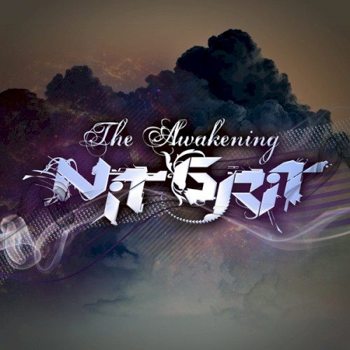 The Awakening封面