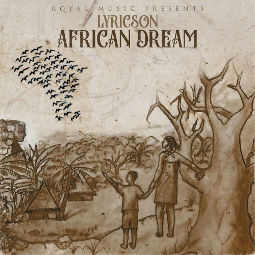 African Dream封面