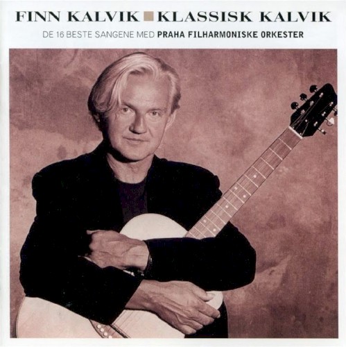 Klassisk Kalvik封面