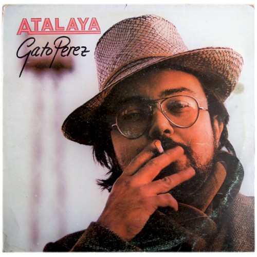 Atalaya封面