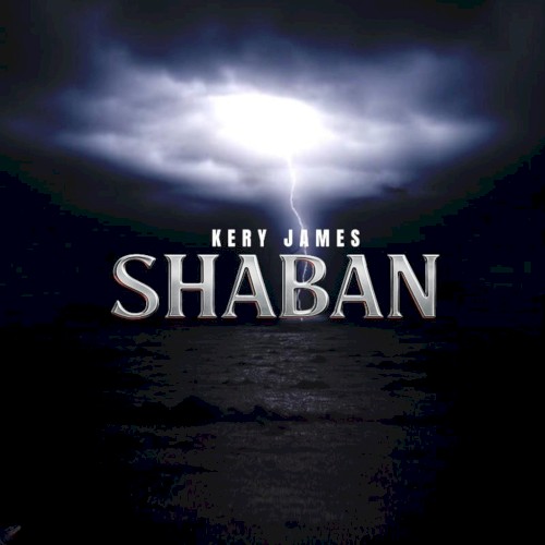 SHABAN封面