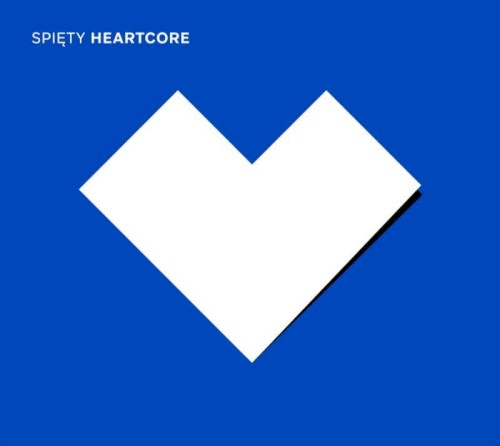 HEARTCORE封面