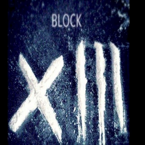 XIII封面