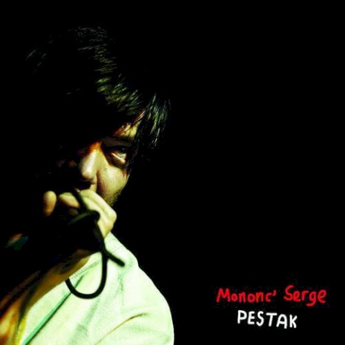 Pestak封面