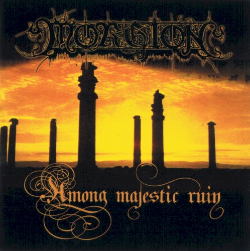 Among Majestic Ruin封面