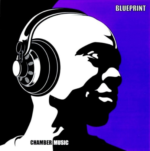 Chamber Music封面