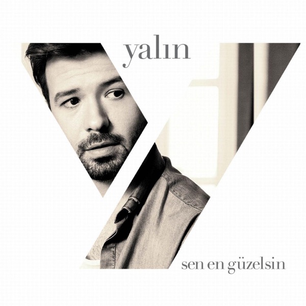 Sen En Güzelsin封面