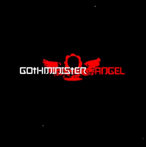 Angel封面