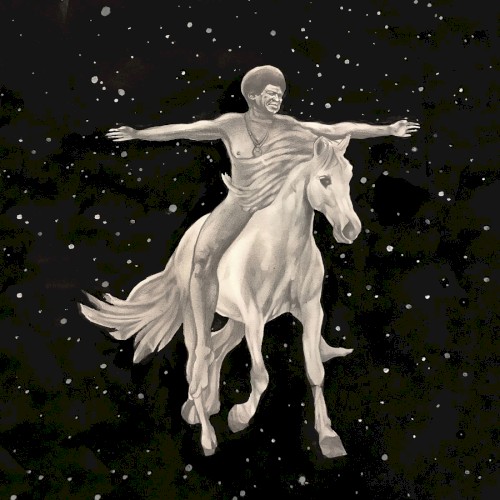 Black Velvet (Stripped‐Down Mixes)封面