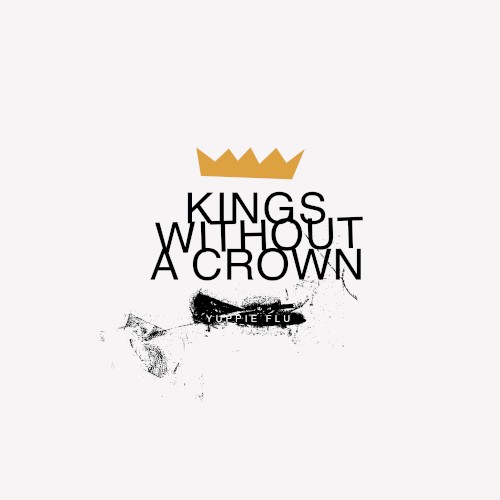 Kings Without a Crown封面