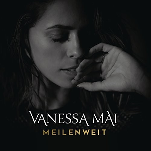 Meilenweit封面