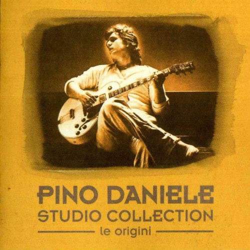 Studio Collection: Le origini封面