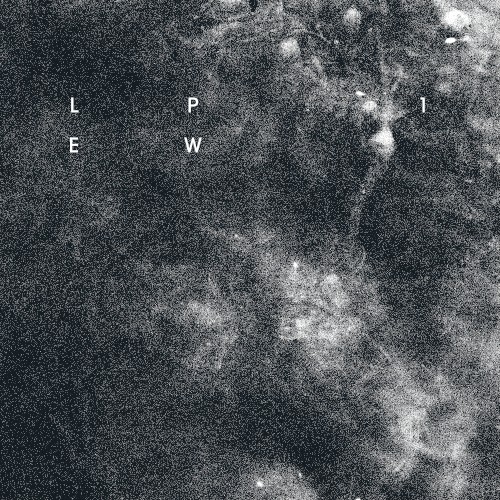 Parting Waves (1)封面