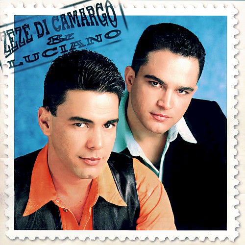 Zezé Di Camargo & Luciano封面