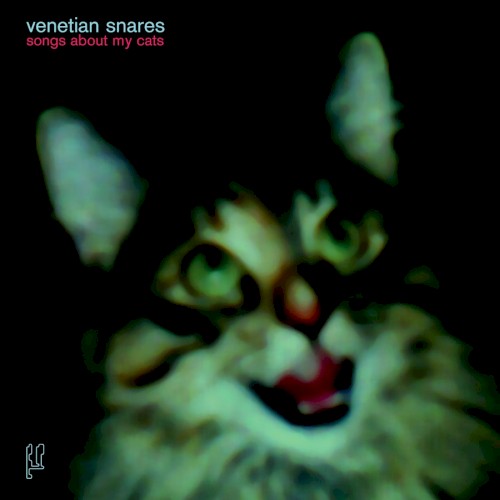 Songs About My Cats封面