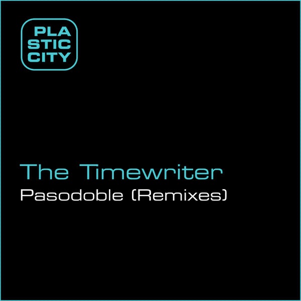 Pasodoble (Remixes)封面