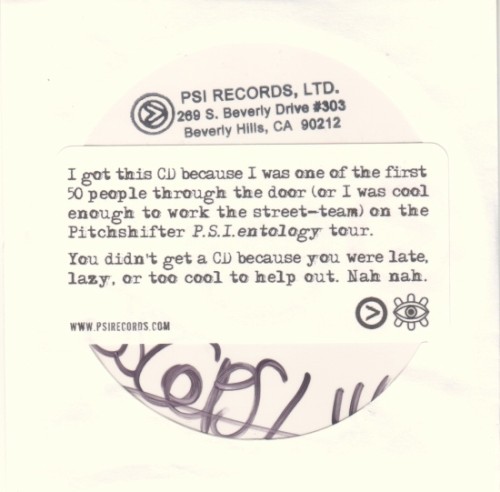 Free CD封面