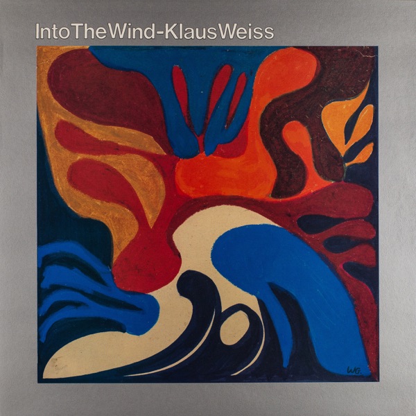 Into The Wind封面