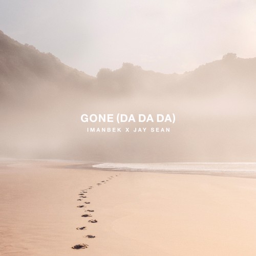 Gone (Da da Da)封面