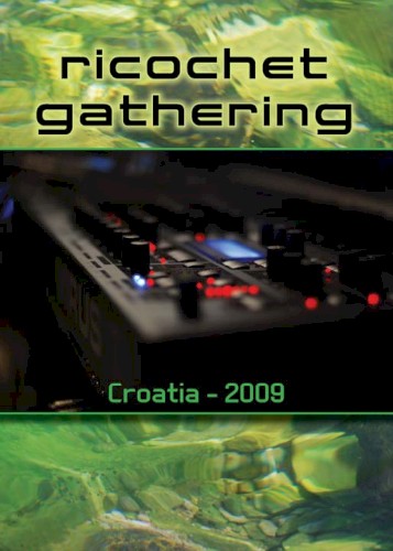 Croatia 2009封面
